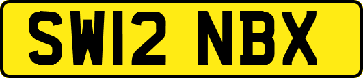 SW12NBX