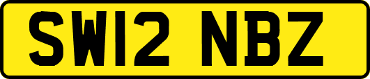 SW12NBZ