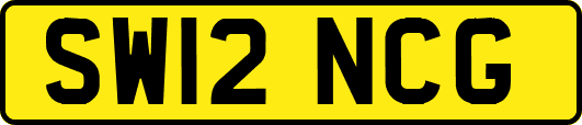 SW12NCG