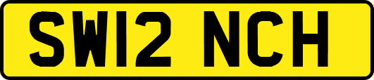 SW12NCH