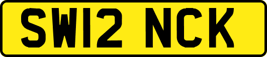 SW12NCK