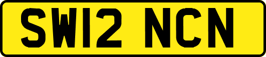 SW12NCN
