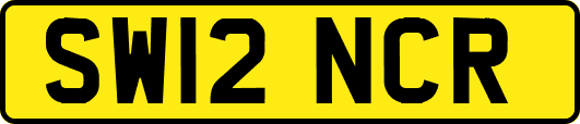 SW12NCR