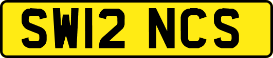 SW12NCS
