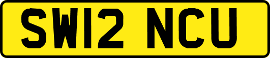 SW12NCU