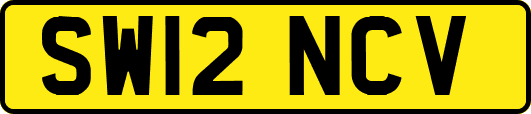 SW12NCV