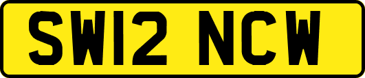 SW12NCW
