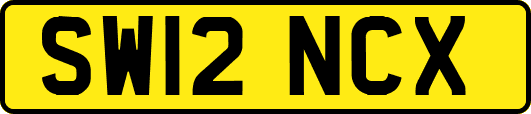 SW12NCX