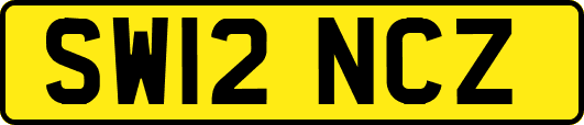SW12NCZ