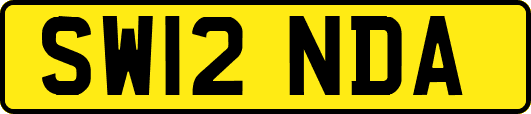 SW12NDA