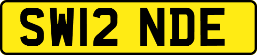 SW12NDE