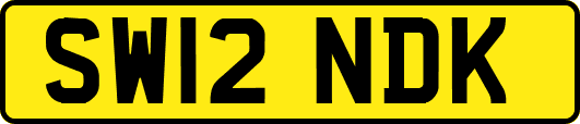 SW12NDK