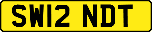 SW12NDT