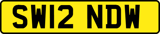 SW12NDW
