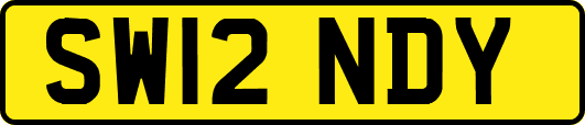 SW12NDY