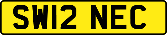 SW12NEC