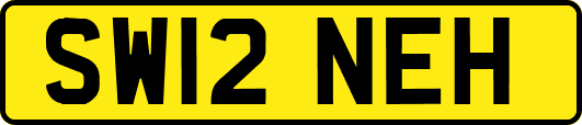 SW12NEH