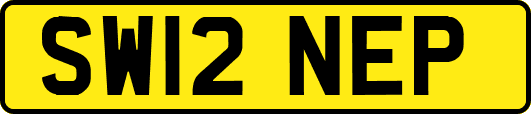 SW12NEP