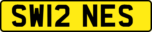 SW12NES
