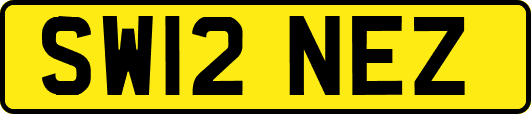 SW12NEZ