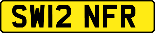 SW12NFR