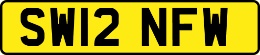SW12NFW