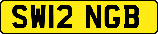 SW12NGB
