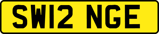SW12NGE