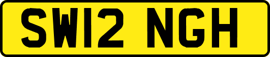 SW12NGH