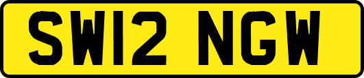 SW12NGW