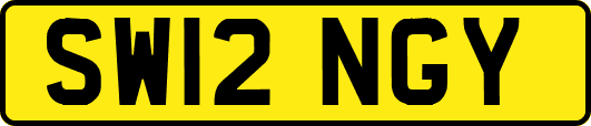 SW12NGY