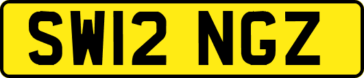 SW12NGZ