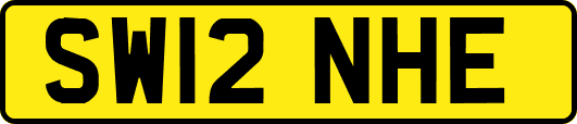 SW12NHE