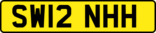 SW12NHH