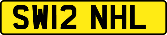 SW12NHL