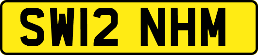 SW12NHM