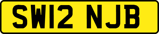 SW12NJB