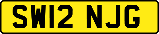 SW12NJG