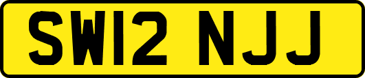 SW12NJJ
