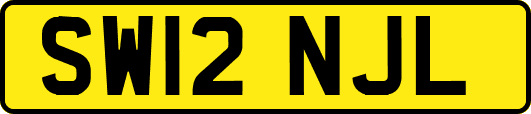SW12NJL