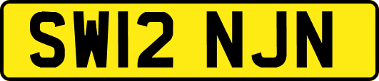 SW12NJN