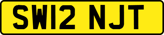 SW12NJT