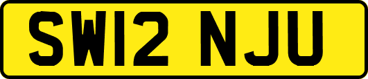 SW12NJU