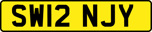 SW12NJY