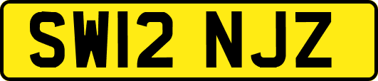 SW12NJZ