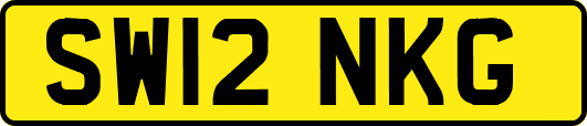 SW12NKG