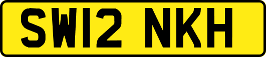 SW12NKH