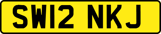 SW12NKJ