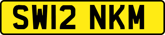 SW12NKM