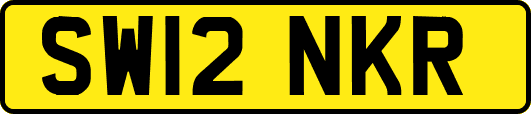 SW12NKR